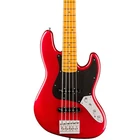 Fender American Ultra Ii Jazz Bass V Maple Fingerboard Sinister Red New. Price: $2519.99.