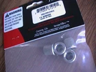 Fender Bass String Ferrules SET/4 American Series/standard/dlx 004-8604-049 Usa! New. Price: $9.99.