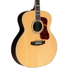 Guild F55E Jumbo Acousticelectric Guitar Natural 197881411084 Rf Good. Price: $3679.99.