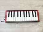 Suzuki B-24C Melodyon Bass Keyboard Harmonica Keys Soft Case New. Price: $179.99.