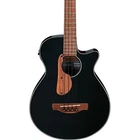 Ibanez AEGB24E Acoustic-electric Bass Guitar Black Gloss New. Price: $499.99.