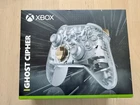 Microsoft Xbox Wireless Controller Ghost Cipher Special Edition Open. Price: $69.95.