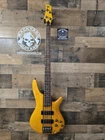 Ibanez Soundgear SR-700 4-STRING Bass Sdgr Mahogany Body Used. Price: $550.00.