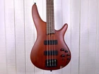 Ibanez SR500E Brown Mahogany New. Price: $749.99.