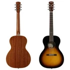 Alvarez DELTA00E Artist Blues Series Acoustic Electric Guitar - Vintage Burst New. Price: $649.99.