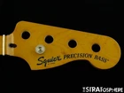 Fender Squier Classic Vibe 70S Precision Bass Neck, Maple Block Open. Price: $189.99.