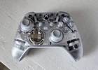 Microsoft Xbox Wireless Ghost Cipher Controller - Drift Issue Read Description! Used. Price: $19.99.