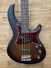 Aria Pro Ii 313-MK2 Opsb Detroit 4-STRING Bass Open-pore Sunburst- Box. Price: $479.00.