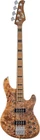 Cort 4 String Bass Guitar, Right, Open Pore Vintage Natural, Full... New. Price: $1499.99.