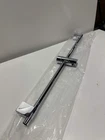 Kohler Awaken B90 Slidebar Part Chrome Open. Price: $32.99.