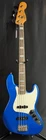 Squier Classic Vibe Late 60'S Jazz Bass 4-STRING Guitar Lake Placid Blue (603) Used. Price: $399.95.