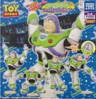 4 Pcs Takara Disney Toy Story Buzz Lightyear Special Dance Figure Us Seller New. Price: $29.95.