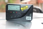 Qwik Chromatic Guitar & Bass Tuner Automatic Tested Used. Price: $19.99.