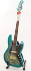 Fender Limited Player Plus X Blu Detiger Jazz Bass (sky Burst Spa) Used. Price: $1394.39.