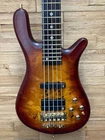 Warwick Teambuilt Streamer Lx Limited Edition 2025 5- String Bass W/gig Bag New!. Price: $5670.00.