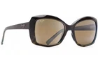 Maui Jim Orchid Tortoise Peacock Polarized Hcl Bronze Sunglass H735-10P New. Price: $119.00.