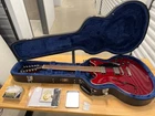 Guild Starfire I-12 12-STRING Semi-hollow Electric Guitar Cherry W/ Case Used. Price: $649.00.