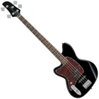 Ibanez Talman Bass Standard Solid Guitar TMB100LBK New. Price: $349.99.