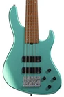 Sadowsky Metroexpress Modern 5-STRING Bass Guitar Sage Green, Maple New. Price: $1320.00.
