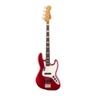 Fender Vintera Iii Early '70S Jazz Bass, Rosewood Fingerboard, Candy Apple Red New. Price: $1499.99.