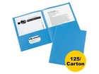 Avery Two-pocket Folders New. Price: $78.49.