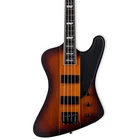 Esp Ltd PHOENIX-1004 4-STRING Bass, Ebony Fingerboard, Tobacco Sunburst Satin New. Price: $965.31.