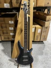 Ibanez Standard SR500N Electric Bass Guitar - Midnight Arctic Ocean Matte New. Price: $699.99.