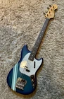 Fender Vintera Ii '70S Mustang Bass - Competition Burgundy Used. Price: $775.00.