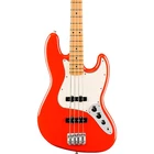 Fender Player Ii Jazz Bass Maple Fingerboard Coral Red New. Price: $849.99.