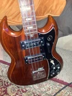 Vintage Kay Bass Guitar Awesome Used. Price: $480.00.