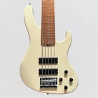 Sadowsky Metroexpress 24-FRET Modern Maple Board 5-STRING Electric Bass Guitar Open. Price: $1056.00.