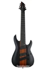 Schecter C-8 Multi-scale Rob Scallon 8-STRING Electric Guitar Satin Dark Roast New. Price: $1599.00.