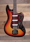 Fender Vintera Iii Early '60S 6-STRING Bass 3-COLOR Sunburst W/ Gigbag New. Price: $1499.99.