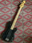 1976 Fender Precision Bass Vintage Used. Price: $2400.00.