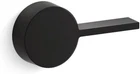Kohler Reach Right-handed Trip Lever Matte Black K-21710-R-BL New. Price: $47.60.