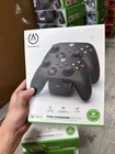 Powera Dual Charging Station For Xbox (black) Open. Price: $12.99.