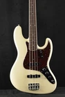 Fender American Vintage Ii 1966 Jazz Bass Olympic White Rosewood Fingerboard New. Price: $2699.99.