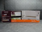 Home Decorators Ryland 52" Smart Indoor/outdoor Matte White Ceiling Fan W/remote New. Price: $110.99.