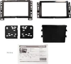 Metra Dash Kit Select 2005-2020 Gm Vehicles Black Open. Price: $8.19.