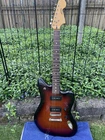 Fender Modern Player Jaguar 2011-2013 Electric Guitar Used. Price: $799.99.