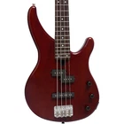 Yamaha Mango Wood 4-STRING Electric Bass Guitar Root Beer New. Price: $299.99.