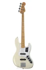Fender Player Ii Modified Active Jazz Bass - Olympic Pearl, Maple Fingerboard New. Price: $1149.99.