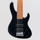 Sadowsky Metroexpress 24-FRET Modern Maple Board 5-STRING Electric Bass Guitar Open. Price: $1056.00.