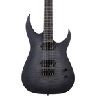 Schecter Guitar Research KM6 Mkiii Legacy Transparent Black Burst New. Price: $1899.00.