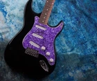 Gfa American Rock Band * Garbage Signed Electric Guitar LA2 Coa. Price: $330.00.