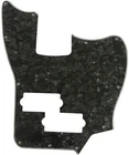 Pickguard For Squier Jaguar Bass Stpecial Short Scale Guitar Black-pearl New. Price: $22.99.