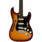 Fender Suona Stratocaster Thinline Electric Guitar Violin Burst 197881414399 Rf Good. Price: $2399.99.