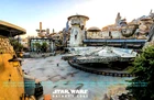 Disney Star Wars Galaxys Edge 2019 Smugglers Run Poster 11X17 New. Price: $14.95.