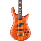 Spector Doug Wimbish Euro 4 Limited-edition Bass Guitar Amber Stain Relic New. Price: $3699.99.