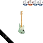 Fender American Professional Ii Jazz Bass V Electric Maple Fingerboard New. Price: $2769.64.